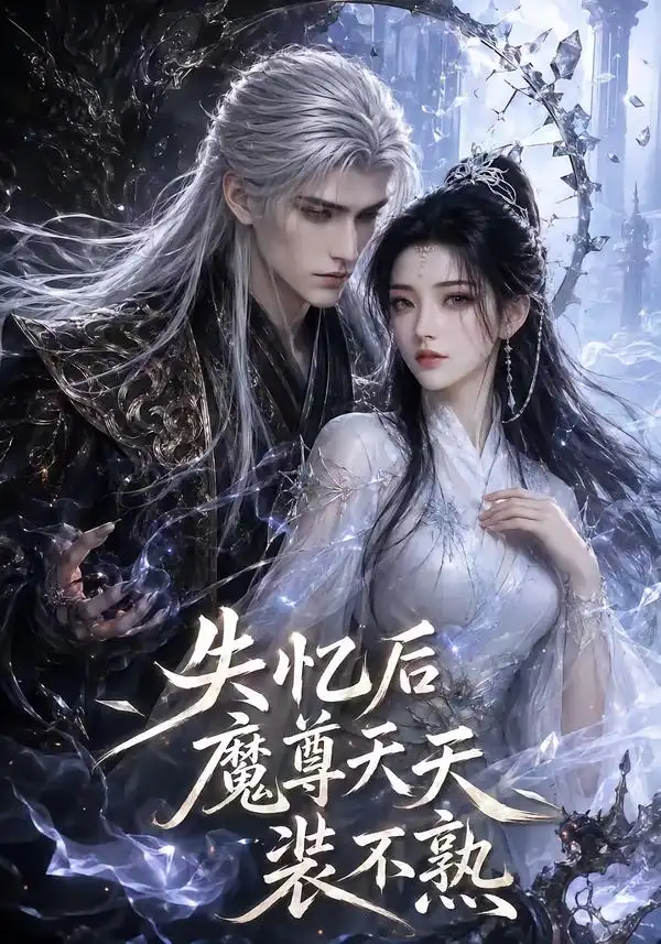 失忆后魔尊天天装不熟（62集）