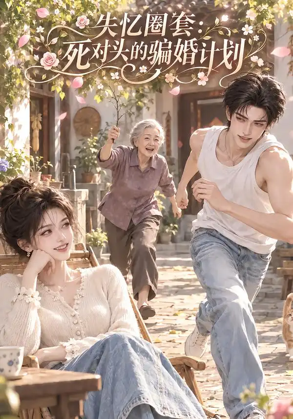失忆圈套：死对头的骗婚计划（166集）