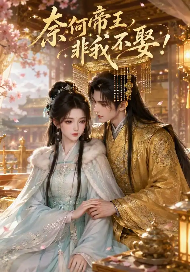 奈何帝王非我不娶！（100集）