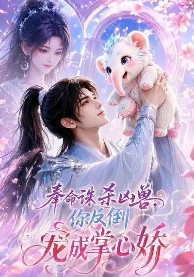 奉命诛杀凶兽，你反倒宠成掌心娇（60集）