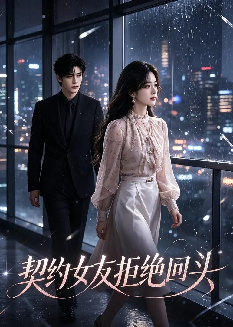 契约女友拒绝回头（20集）