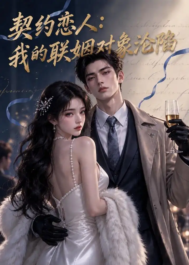 契约恋人：我的联姻对象沦陷（124集）