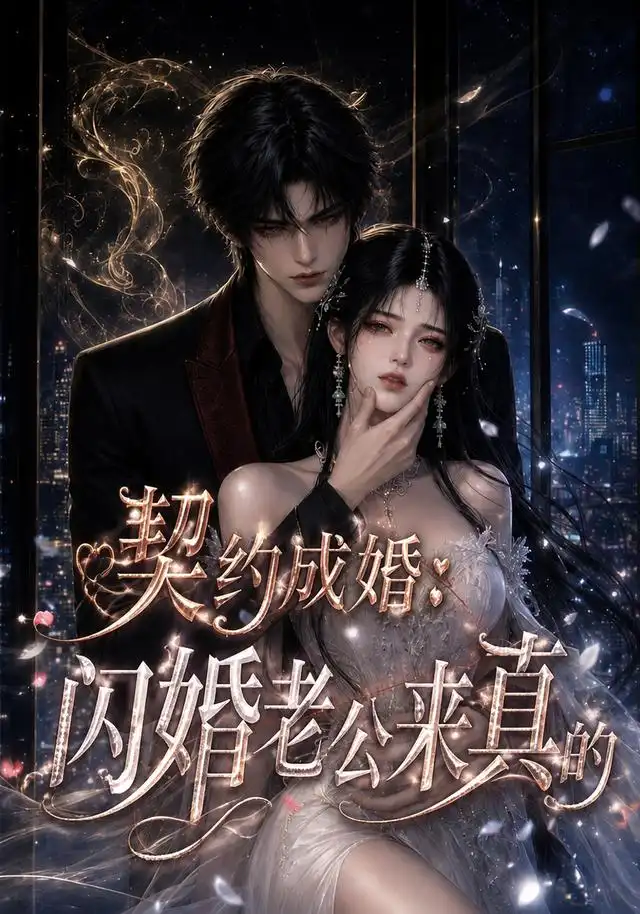 契约成婚：闪婚老公来真的（90集）