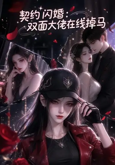 契约闪婚：双面大佬在线掉马（180集）