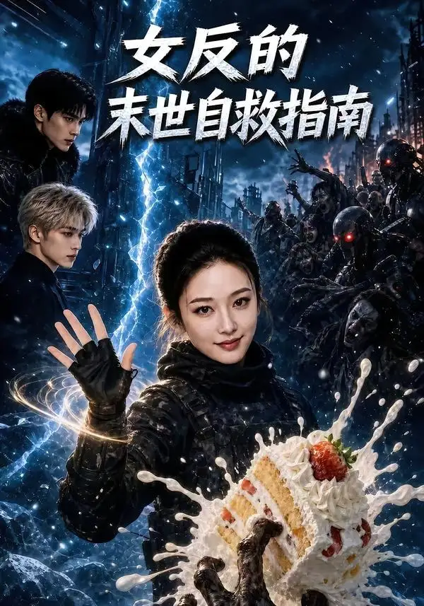 女反的末世自救指南（69集）