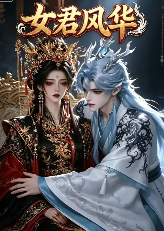 女君风华（42集）