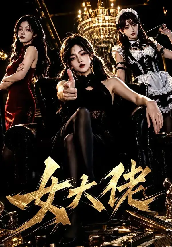 女大佬（65集）