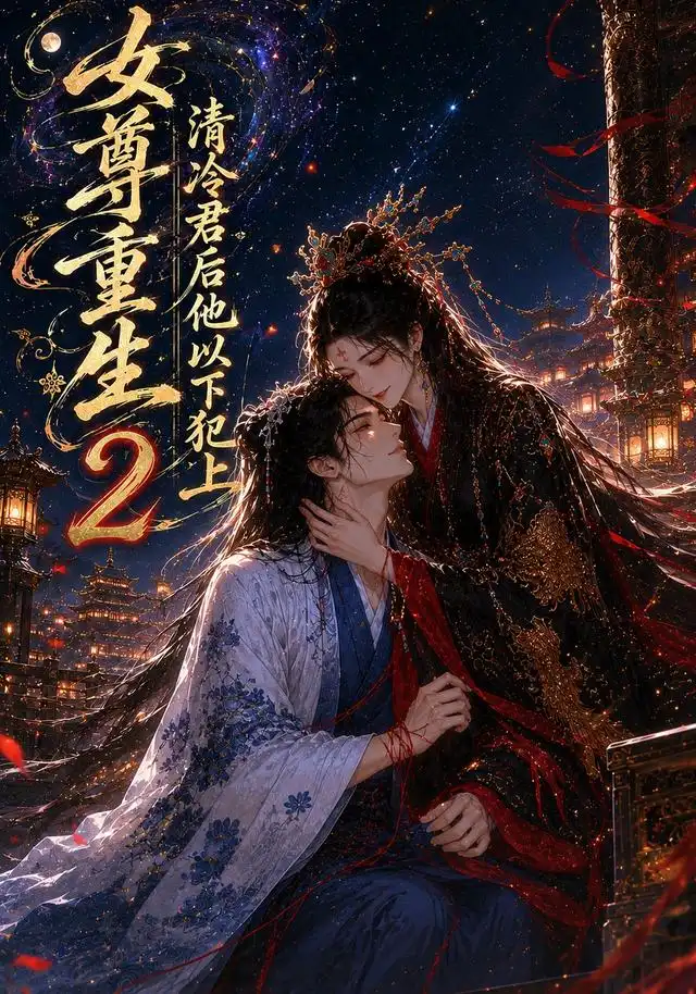 女尊重生：清冷君后他以下犯上2（69集）