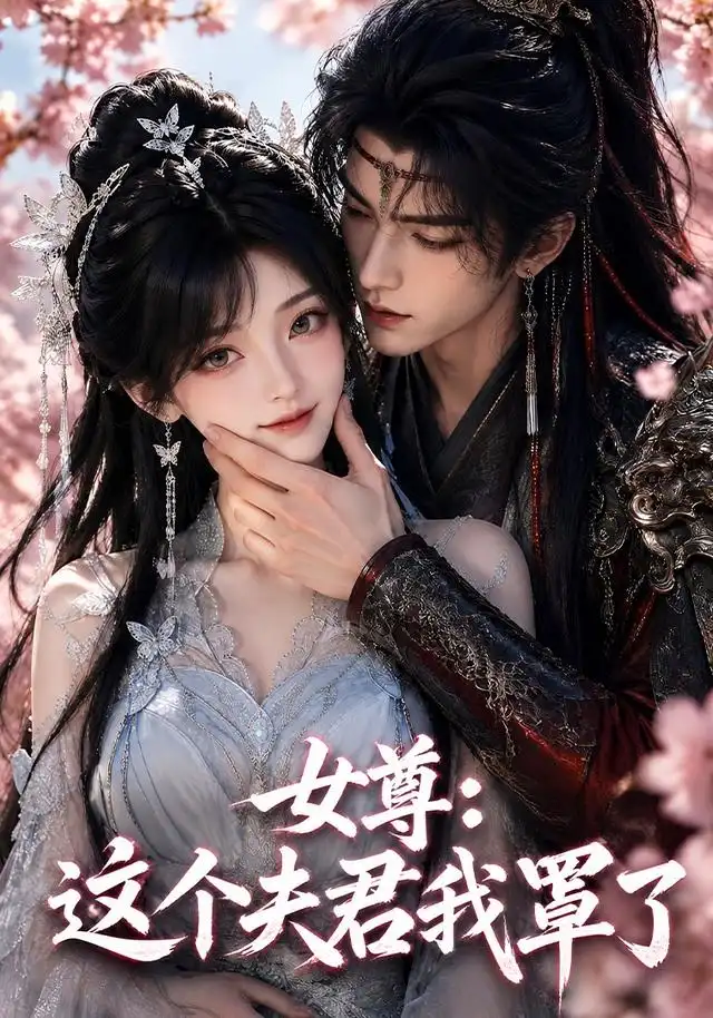 女尊：这个夫君我罩了（33集）