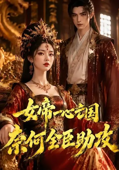 女帝一心亡国，奈何全臣助攻（80集）