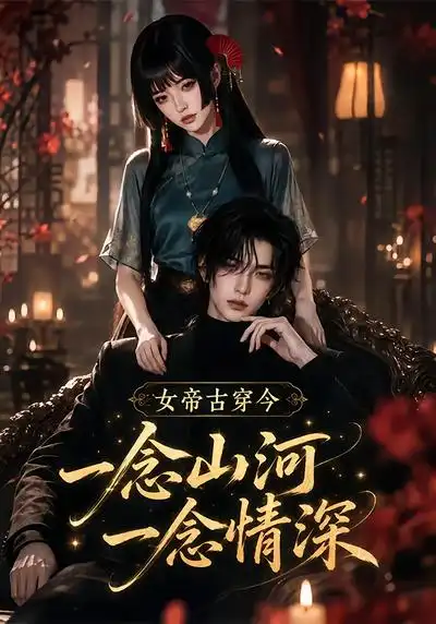 女帝古穿今一念山河，一念深情（79集）