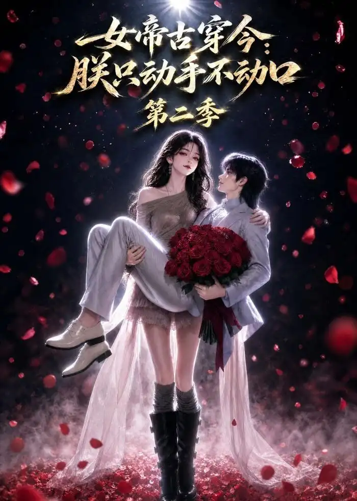 女帝古穿今：朕只动手不动口第二季（100集）
