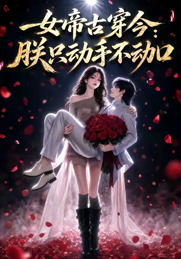 女帝古穿今：朕只动手不动口（63集）