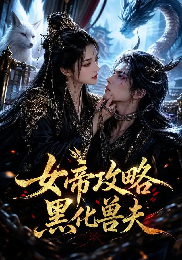 女帝攻略黑化兽夫（58集）