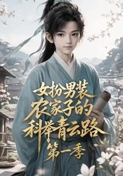 女扮男装，农家子的科举青云路第一季（243集）