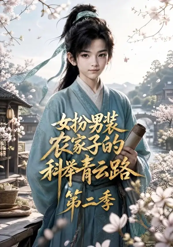 女扮男装，农家子的科举青云路第二季（220集）