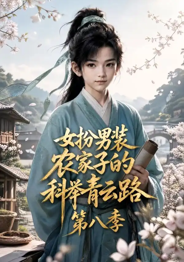 女扮男装，农家子的科举青云路第八季（160集）