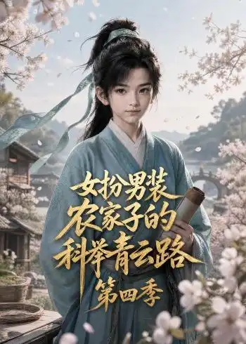 女扮男装，农家子的科举青云路第四季（148集）