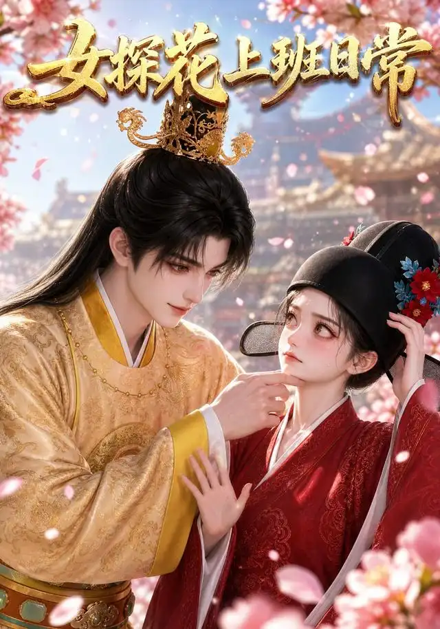 女探花上班日常（58集）