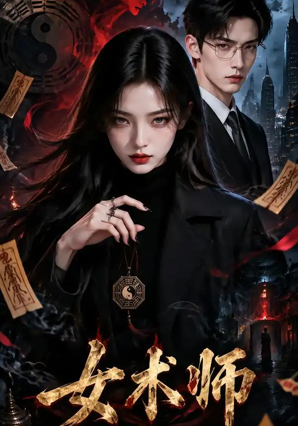 女术师（60集）