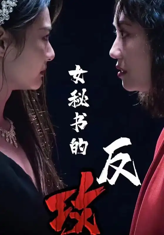 女秘书的反攻（76集）
