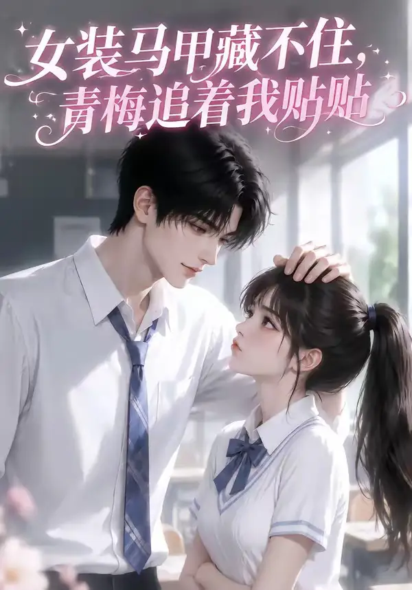 女装马甲藏不住，青梅追着我贴贴（48集）