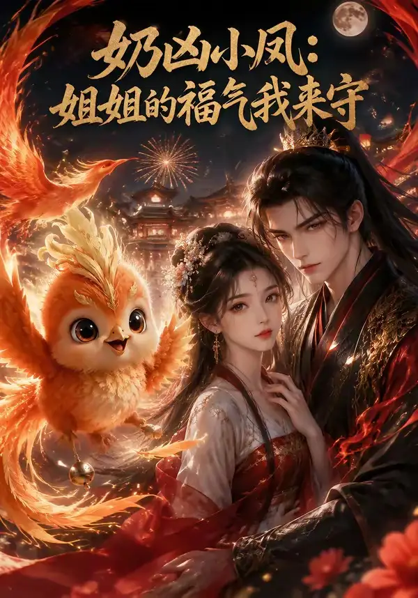 奶凶小凤：姐姐的福气我来守（76集）