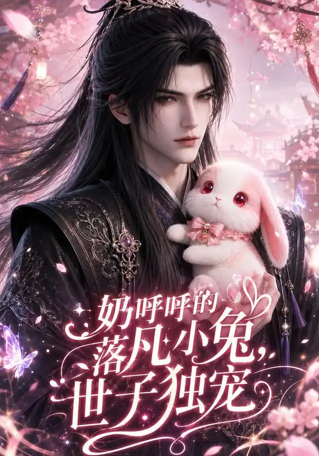 奶呼呼的落凡小兔，世子独宠（141集）