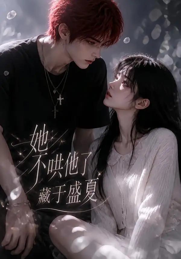 她不哄他了，藏于盛夏（77集）