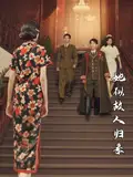 她似故人归来（80集）杜子元|王阡惠