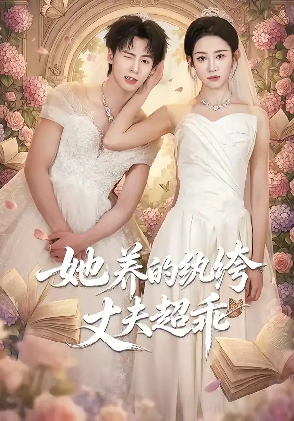 她养的纨绔丈夫超乖（78集）夏志成＆张蓝月