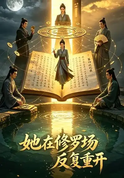 她在修罗场反复重开（42集）