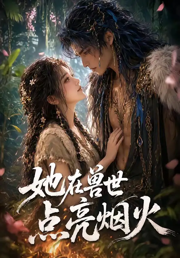 她在兽世点亮烟火（55集）