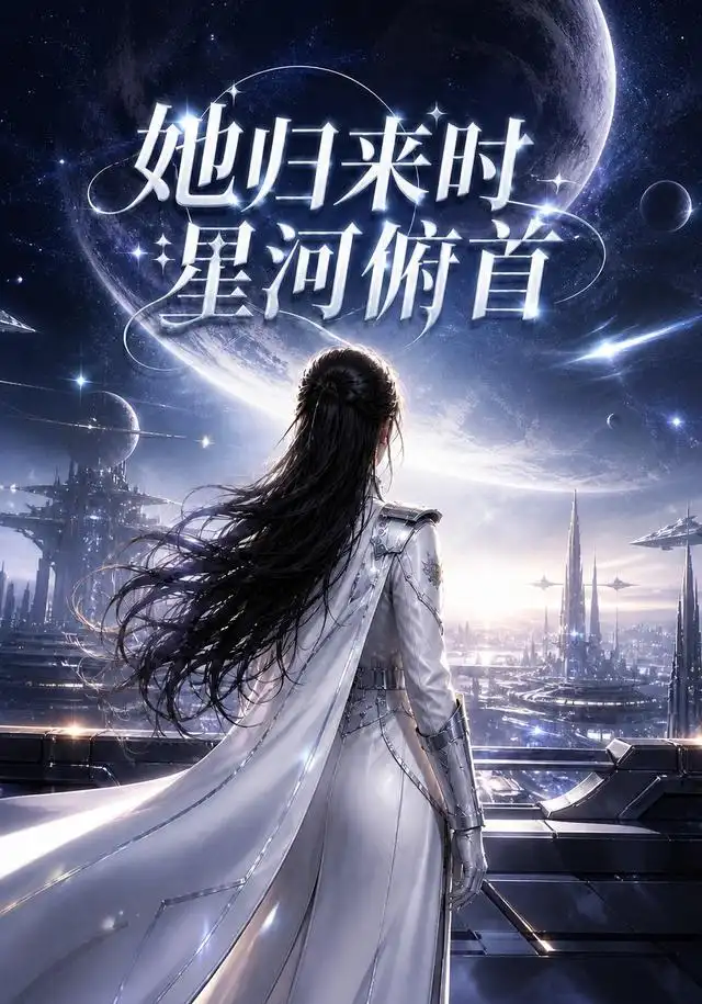 她归来时，星河俯首（129集）AI短剧