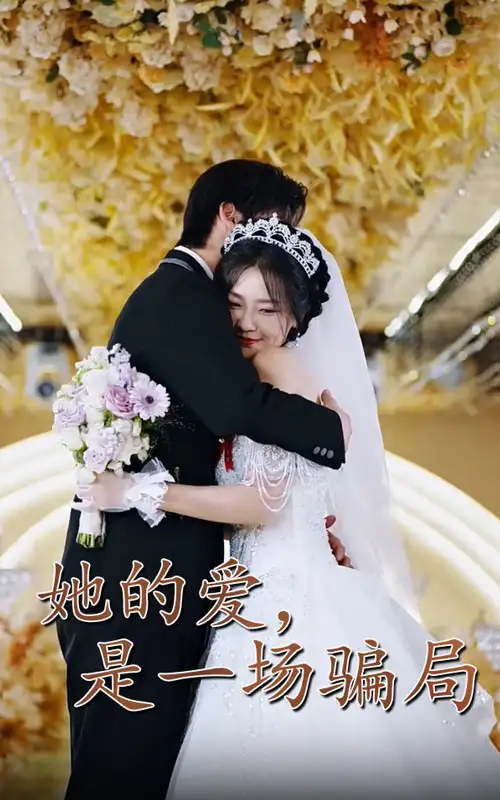 她的爱是一场骗局（60集）袁宁|冯子毅