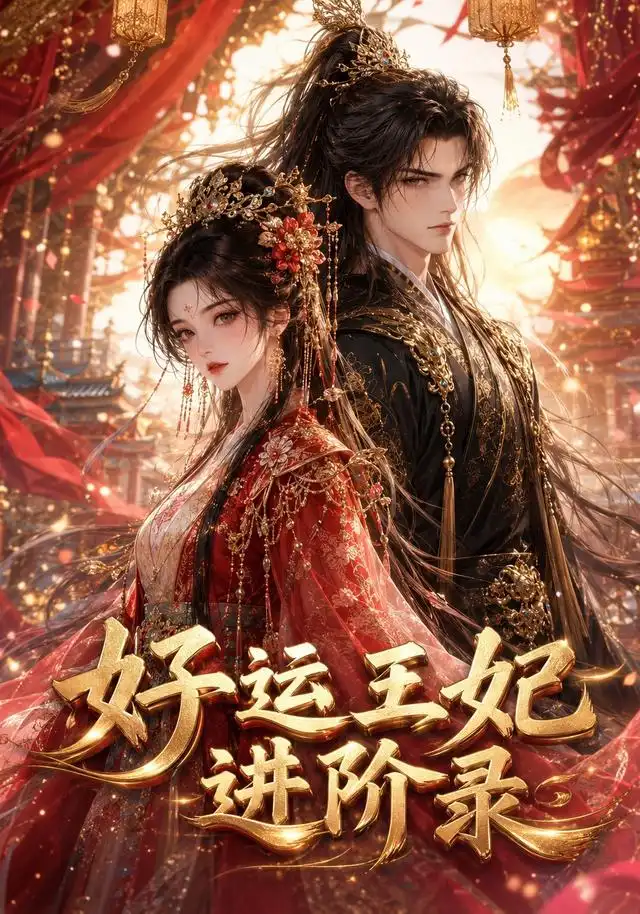 好运王妃进阶录（129集）