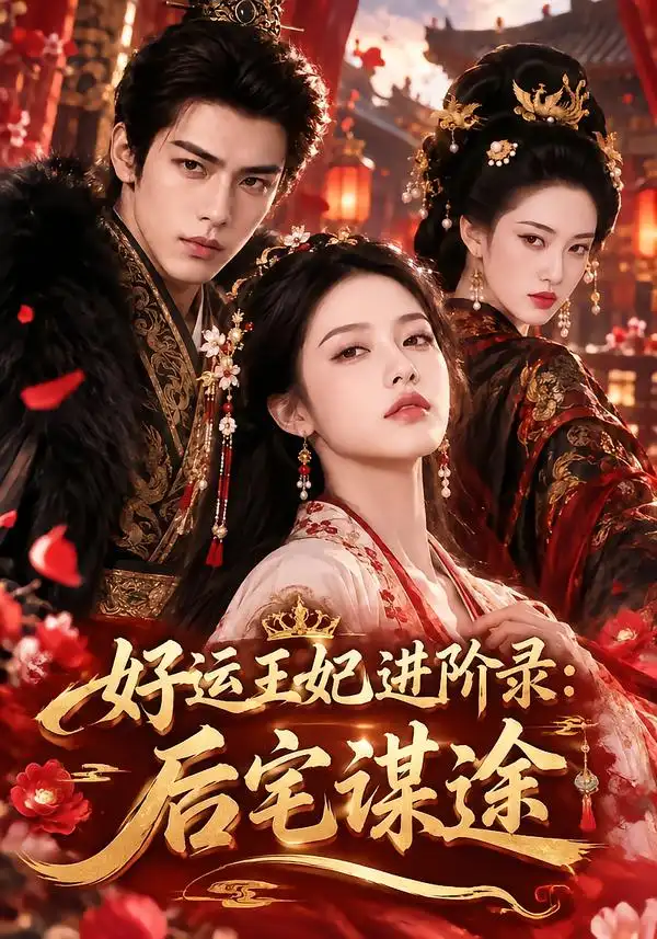 好运王妃进阶录：后宅谋途（200集）