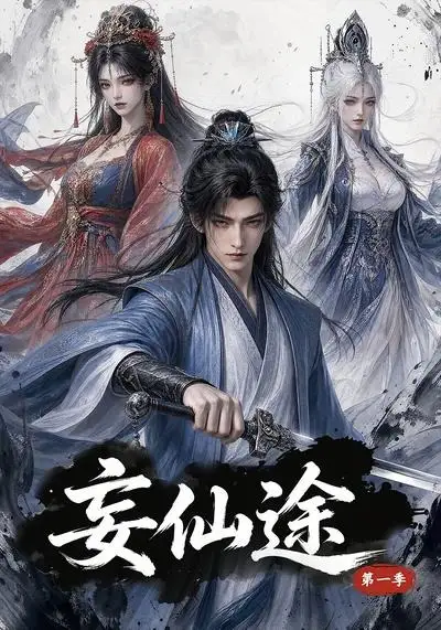 妄仙途第一季（71集）