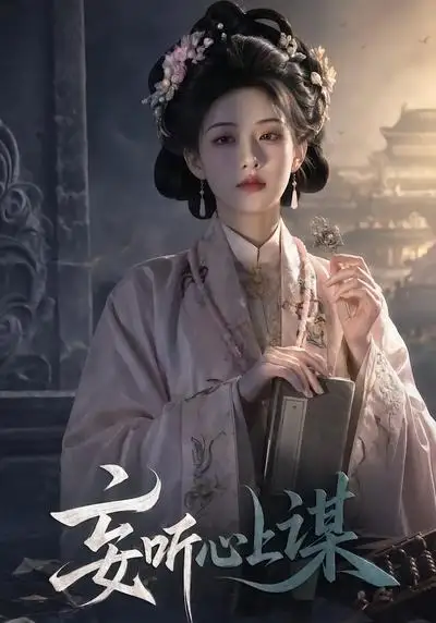 妄听心上谋（52集）AI短剧
