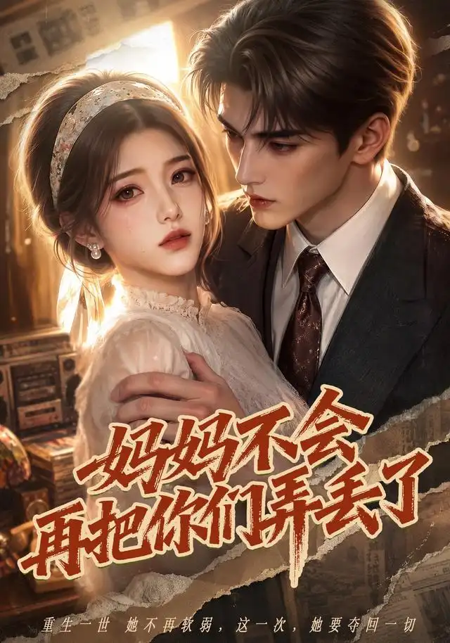 妈妈不会再把你们弄丢了（41集）