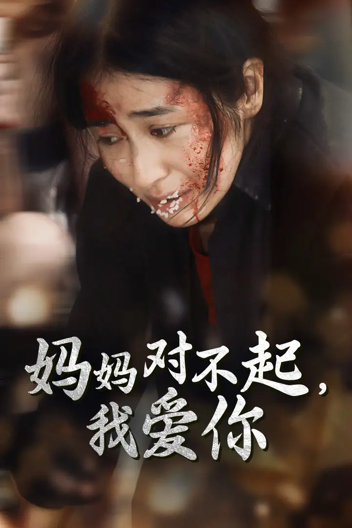 妈妈对不起我爱你（68集）