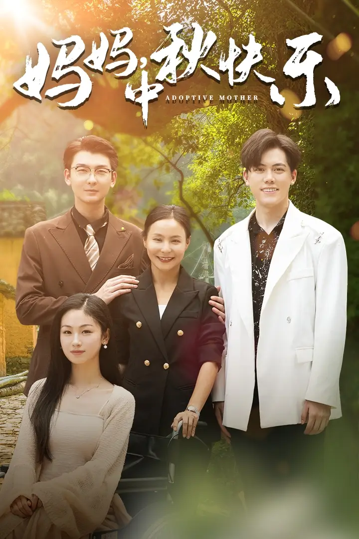 妈妈，中秋快乐&泪成河，唤母归（80集）