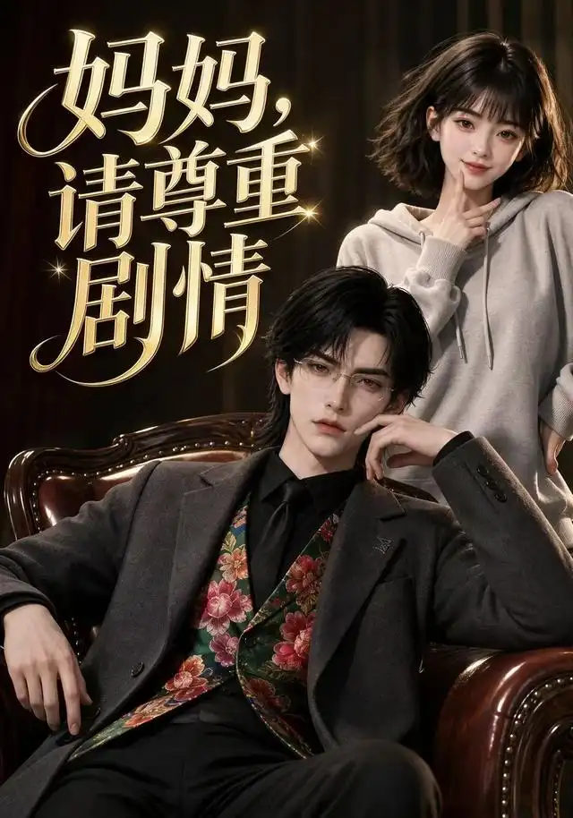 妈妈，请尊重剧情（36集）