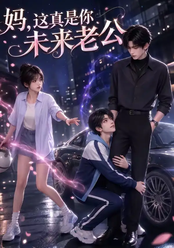 妈，这真是你未来老公（203集）