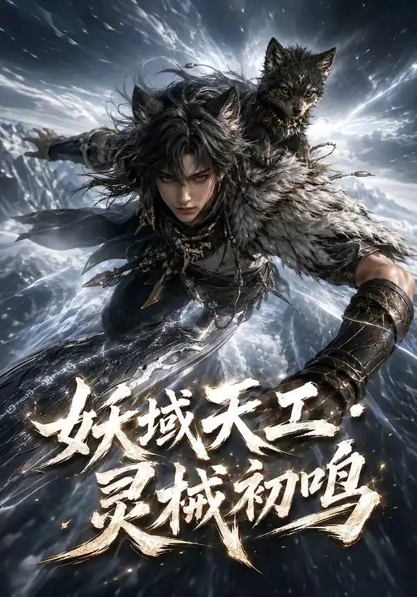 妖域天工：灵械初鸣（46集）