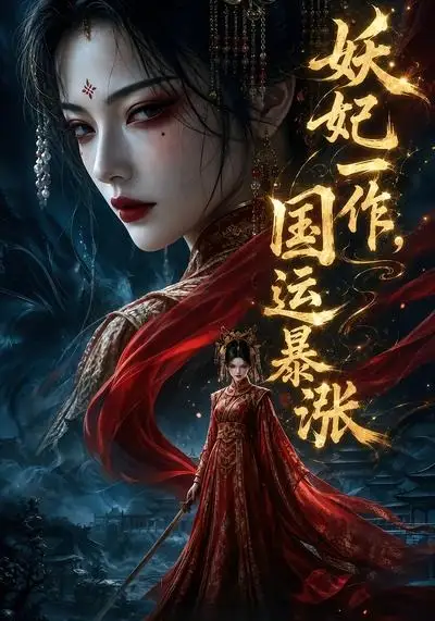 妖妃一作，国运暴涨第一季（345集）