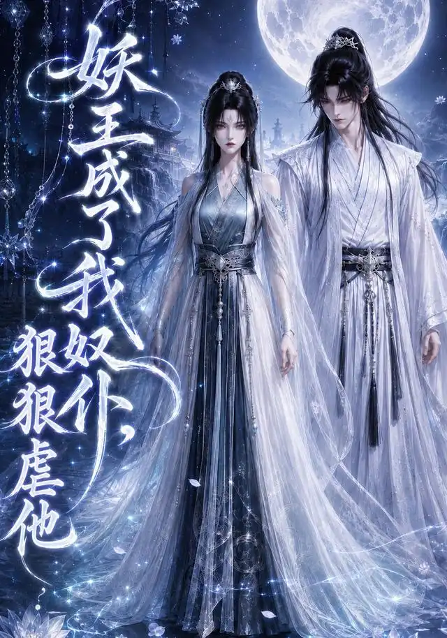 妖王成了我奴仆，狠狠虐他（125集）