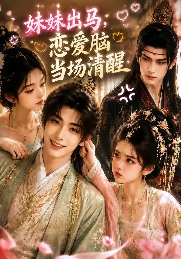 妹妹出马，恋爱脑当场清醒（32集）