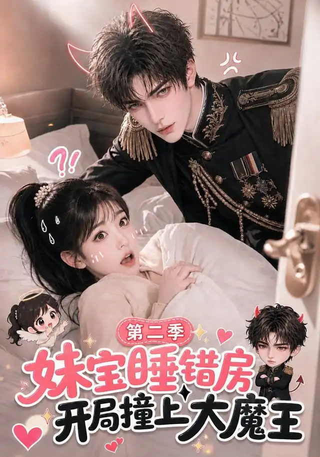 妹宝睡错房开局撞上大魔王第二季（140集）