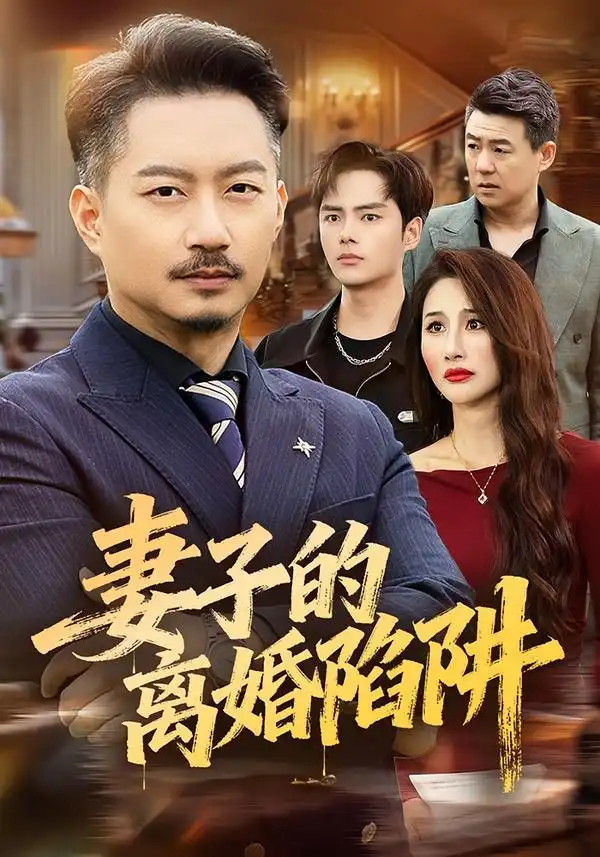 .妻子的离婚陷阱（60集）